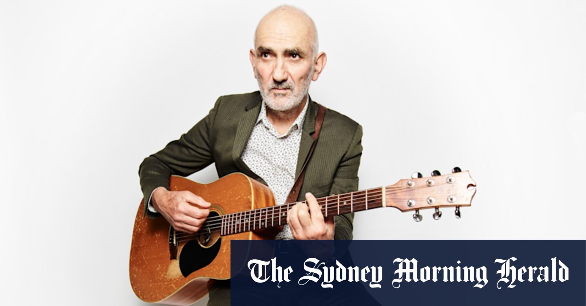 'No one would ever pick this': Australian musicans reveal their favourite albums - Vimarsana News