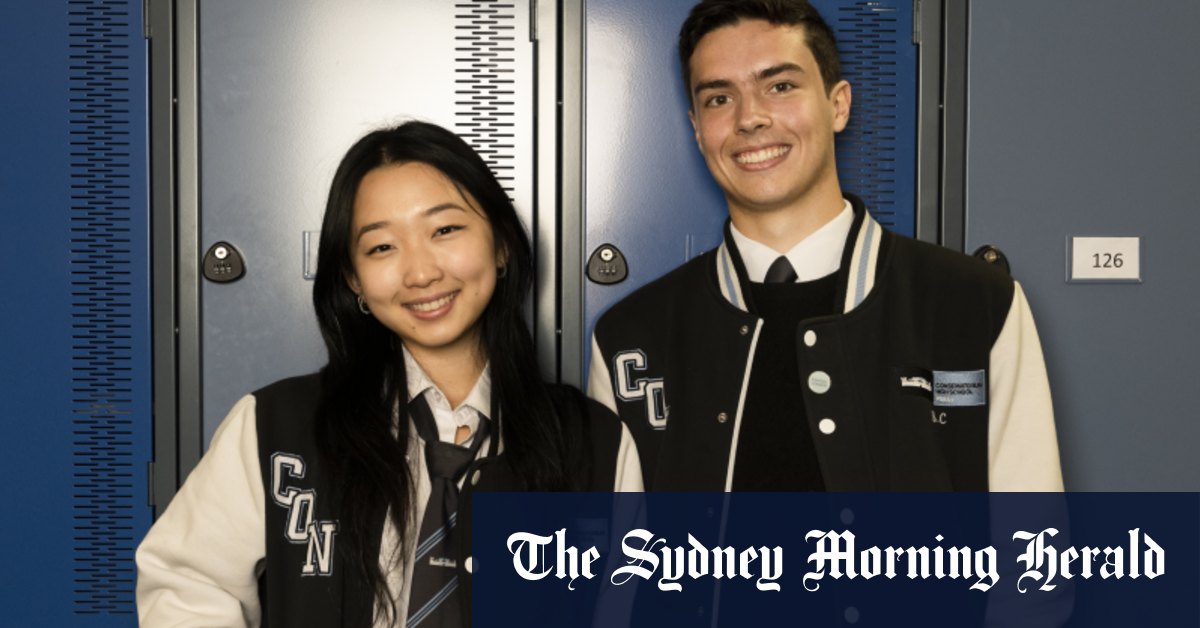 HSC Study Guide 2023 NESA information, illness and misadventure, mental health advice and key dates