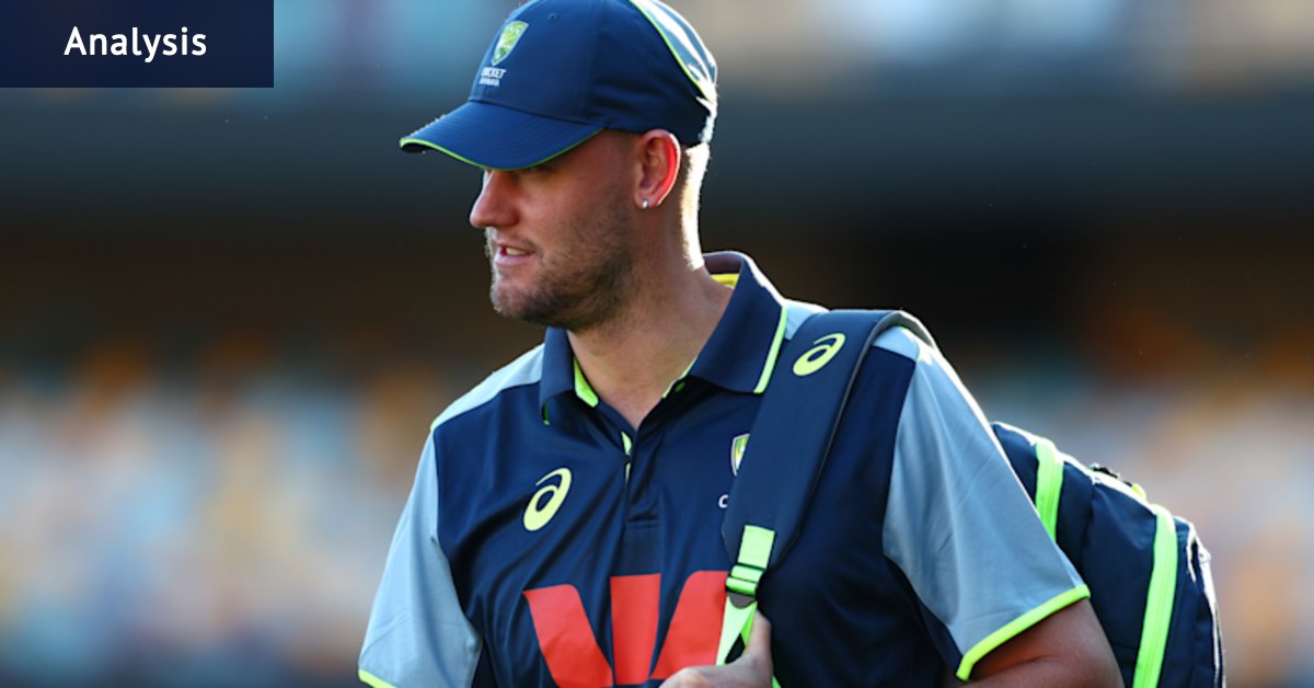 A shootout looms between two very different cricketers if Khawaja is axed