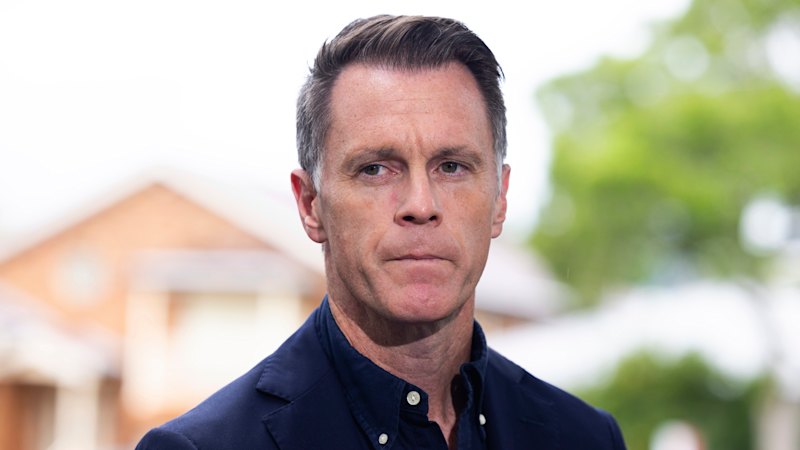 ‘I won’t be here’: NSW Premier reveals his leadership timeline