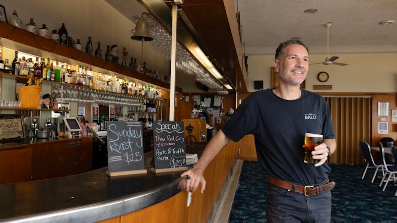 Humble suburban bowls club thwarts casino giant