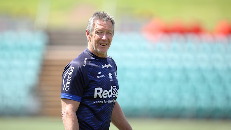 Melbourne Storm coach tipped to see out 2026 NRL season despite diagnosis