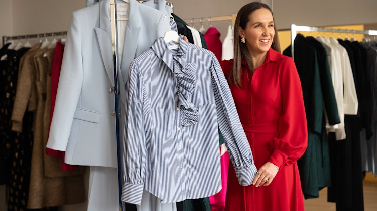 smh.com.au - Jessica Yun - Rack and ruin: Australian fashion is going through its own spring cleaning