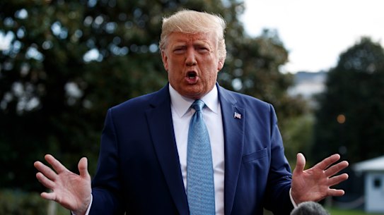 Is Trump's trade deal the real thing this time? Don't count on it.