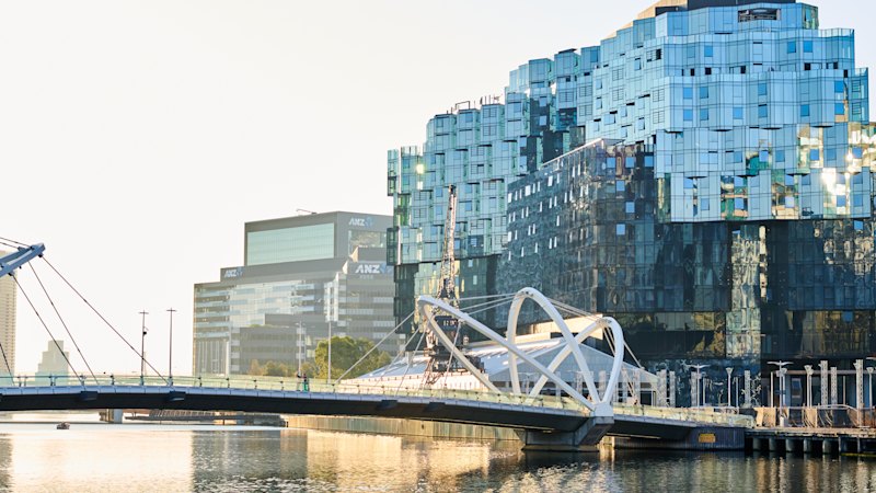 This is the one new hotel you need to visit in Melbourne