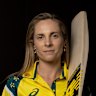 Sophie Molineux is hoping to start her tenure as captain with a series win over India.