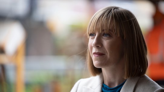 ‘My preferred candidate’: Jo Haylen has defended hiring a former Labor staff as the state’s new Transport Secretary.