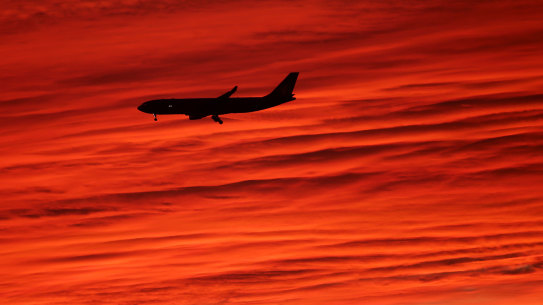 Climate issues, including how Australia counts its emissions, aren't going away.