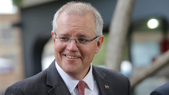 'Shallow approach': Morrison's farm welfare scheme slammed