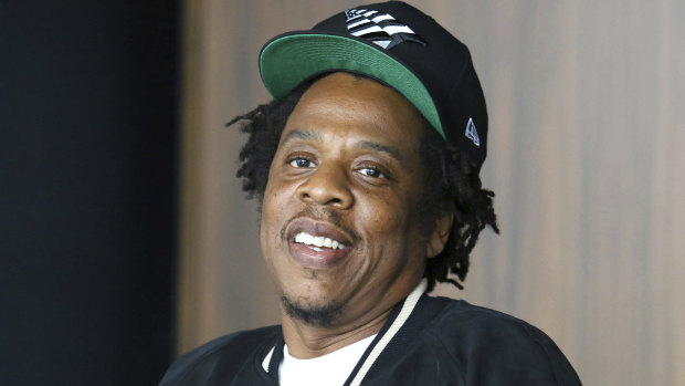 Jay-Z denies raping 13-year-old girl in Diddy-related lawsuit