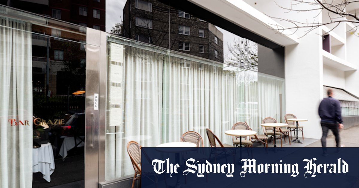 Sydney commercial property: Top end of town investors look to city fringe - Vimarsana News