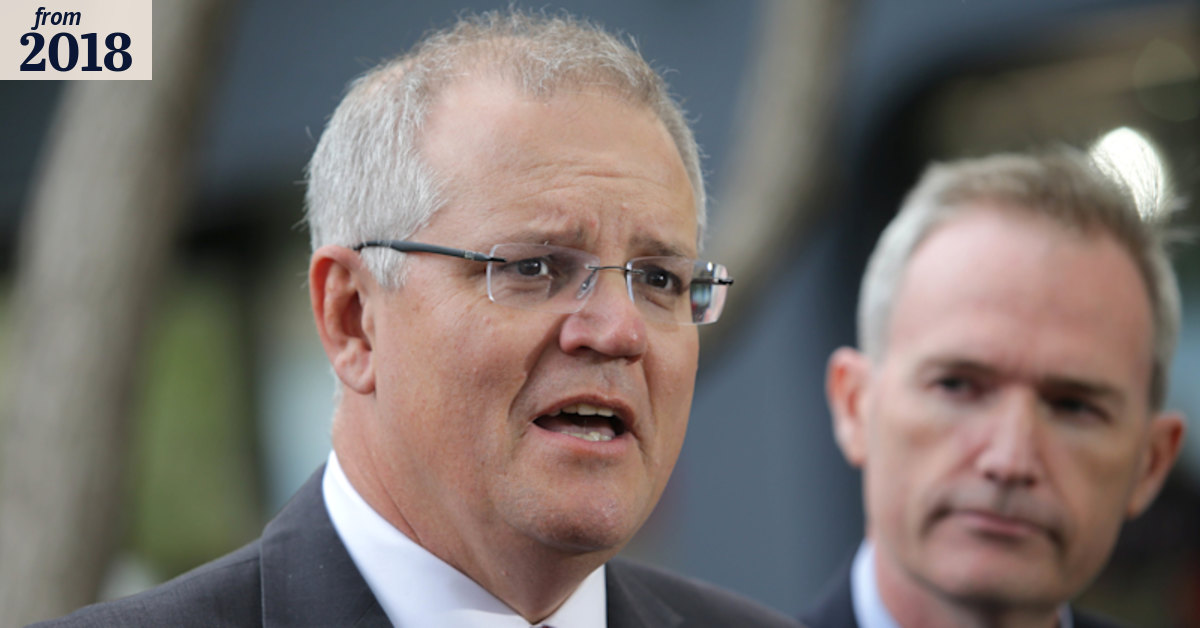 The Sydney Morning Herald - Millions on the table as government looks to privatise visa system