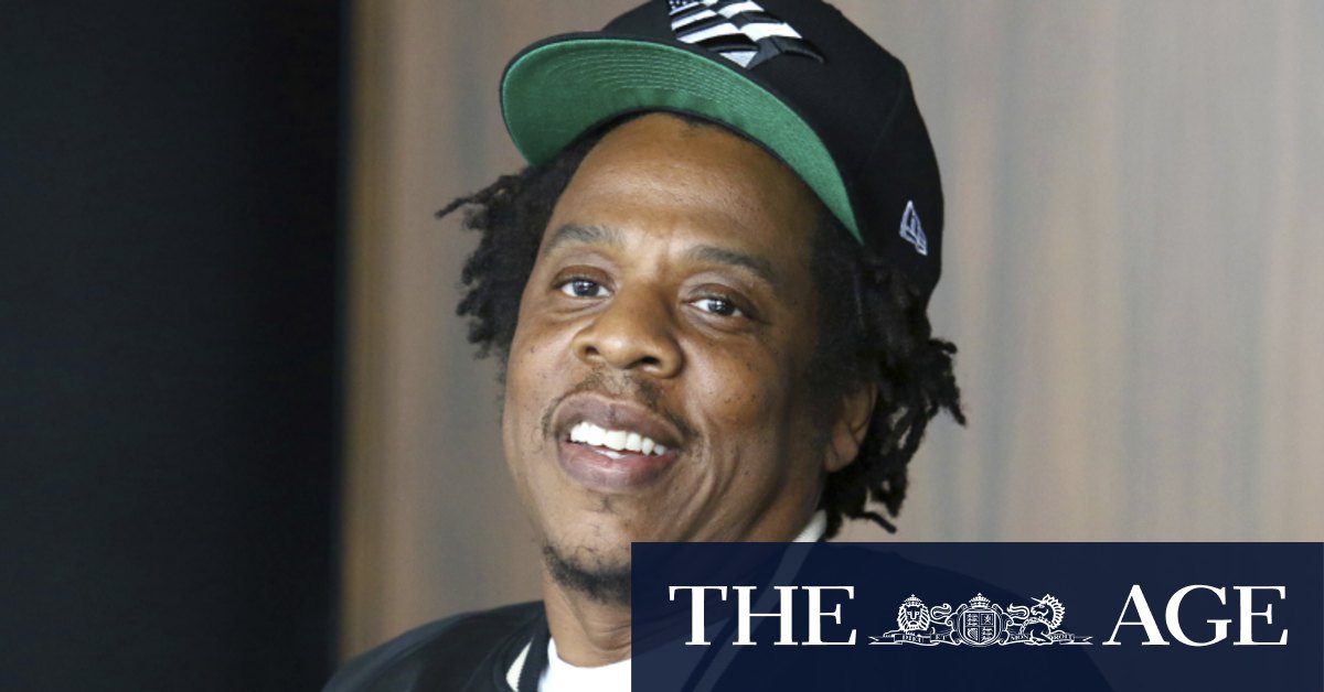 Jay-Z denies raping 13-year-old girl in Diddy-related lawsuit