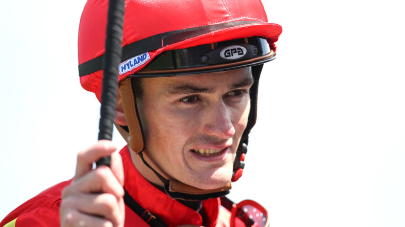 Bayliss says time’s right for Shangri La Spring to cap special week