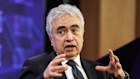 “No country will be immune to the effects of this crisis,” International Energy Agency head Fatih Birol told the National Press Club on Monday.