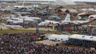 Avalon airshow, to be held from February 28 to March 5, is a huge drawcard for aviation industry and the general public.