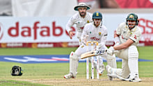Matthew Renshaw.
