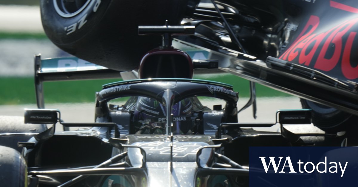 Penentu kejuaraan di Abu Dhabi untuk menentukan warisan Max Verstappen dan Lewis Hamilton