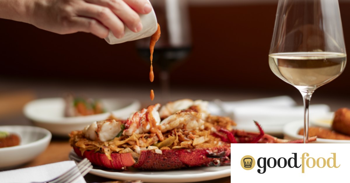 SMH Good Food Guide 2024 The Young Chef of the Year finalists