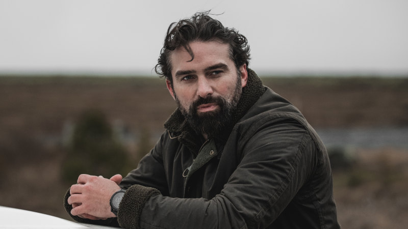 The mistake that landed TV presenter Ant Middleton in prison