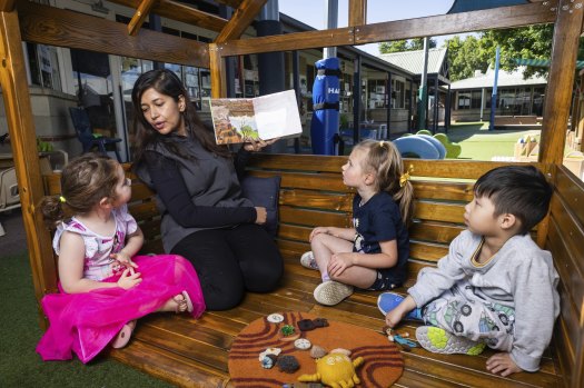 Billions needed for 900 new kinders, 60 supersized schools