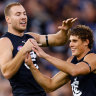 Carlton’s Brisbane miracle answered one important question