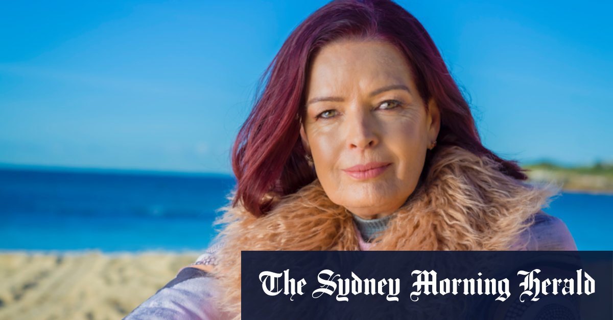 From falling in love to a ‘rude awakening’: Tracey Holmes reflects on 25 years