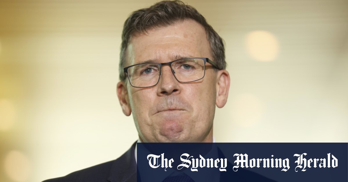 Alan Tudge ‘closely involved’ in robo-debt complaint counter-attacks – Sydney Morning Herald