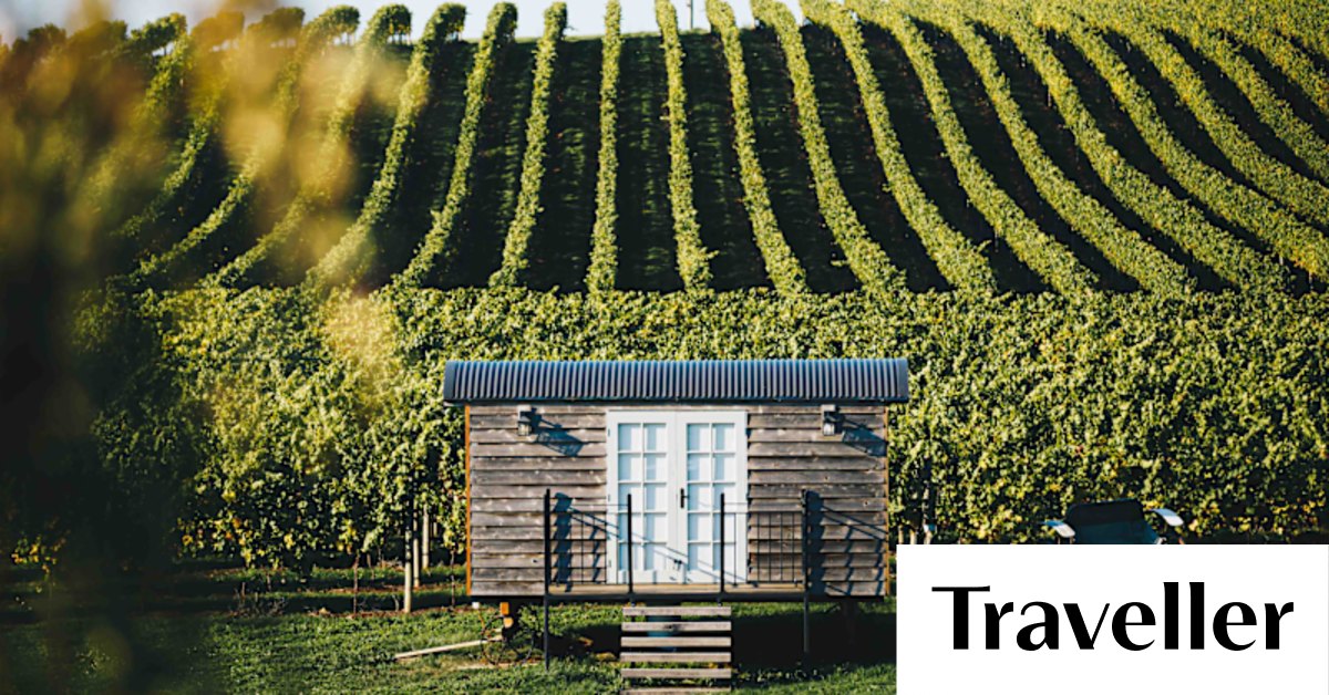 Tasmania travel tips and advice: Nine of the best places to stop for food and drink on the Tasting Trail - Vimarsana News