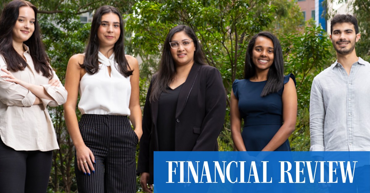 Boston Consulting Group hire 16 graduates - Vimarsana News