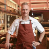 Chef Michael Lambie’s new restaurant - Juni.