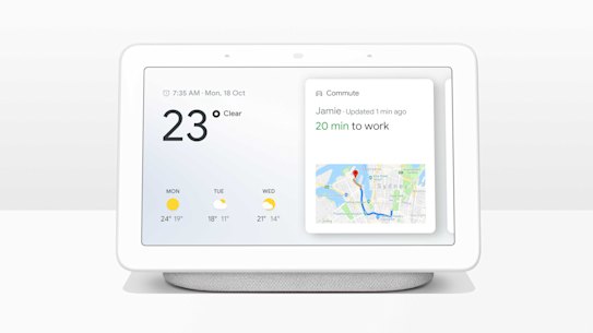 Google Home Hub review: a very smart display, if you have a use for it