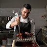 Alessandro Luppolo.