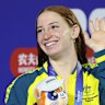 Steenbergen stuns O’Callaghan as Thorpe calls on Dolphins star to strive for Brisbane Olympics