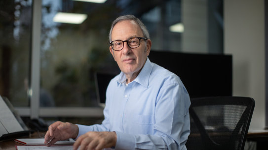 Chairperson of the Victorian Law Reform Commission, Tony North believes we are at a critical moment in the justice response to victims of sexual assault.