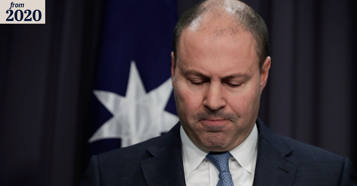 Federal Liberal MPs forced to fight for their seats
