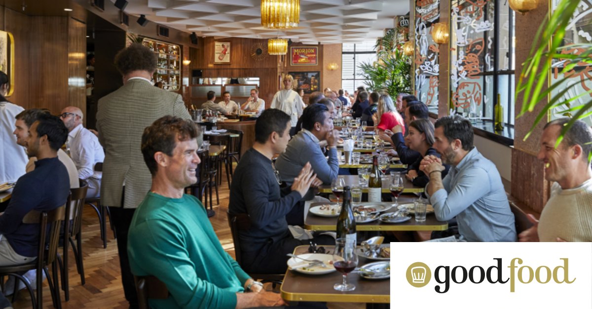 Sydney's newest dining hotspot home to three New Restaurant of the Year finalists - Vimarsana News