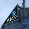 ‘We’re sorry’: AMP fails to complete MySuper transfers after four years