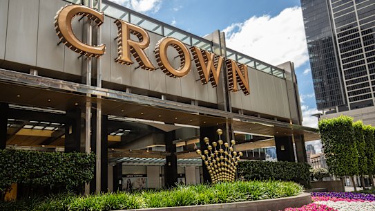  The Victorian inquiry into Crown has already been worthwhile. 