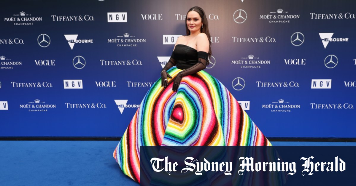 In pictures: NGV Triennial 2023In pictures: NGV Triennial 2023