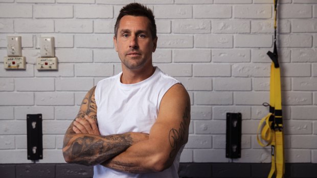 Pearce to train with the Roosters before taking up French connection