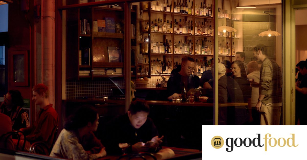 What’s happening with Melbourne bar scene?
