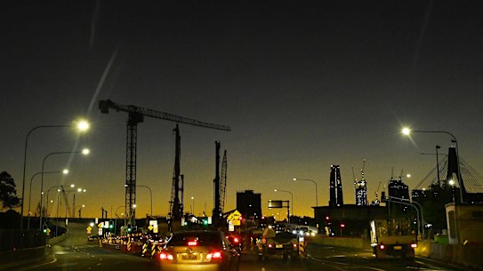 Close to $50 billion worth of projects in NSW could use private funding, according to new research.