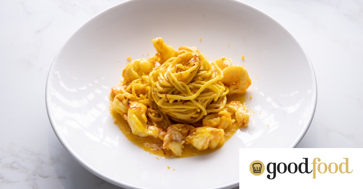 Italian restaurant review of the new Mister Bianco in Cotham Road, Kew - Vimarsana News