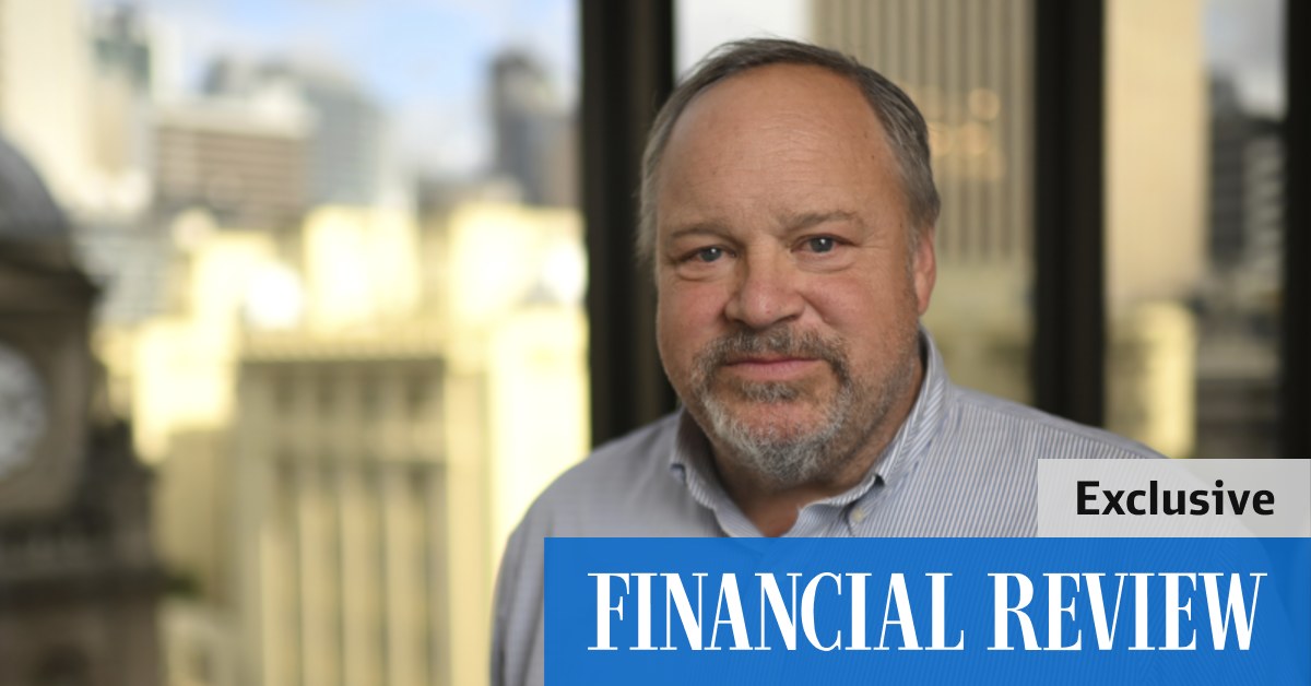 Leading economist Brad DeLong reveals a Chinese economic crash