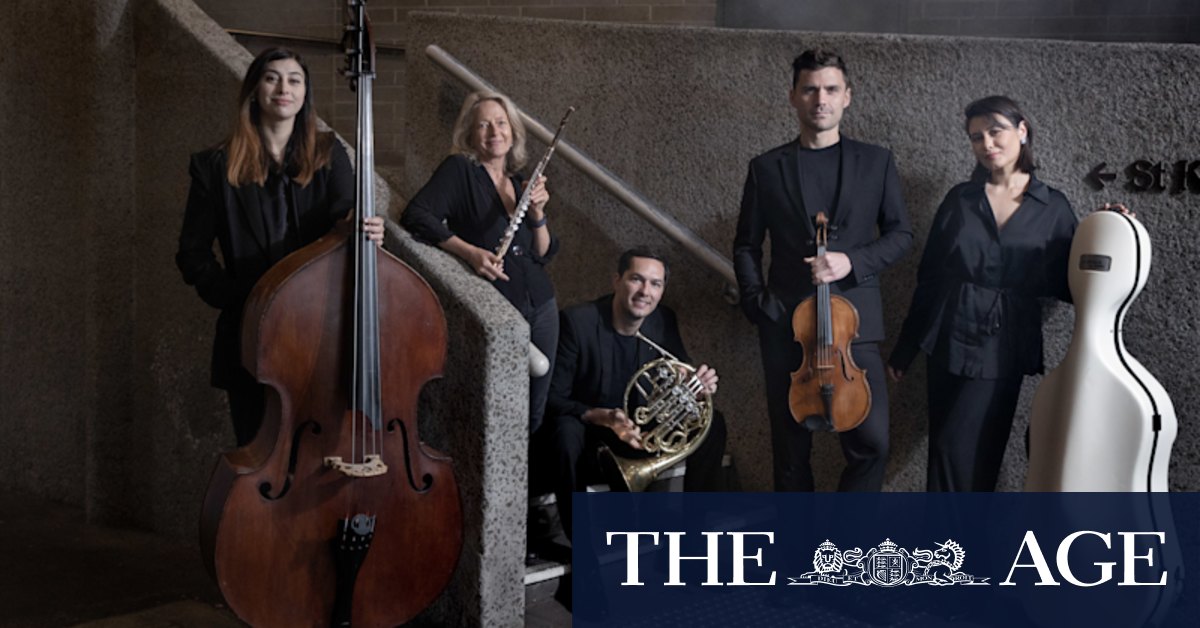 Why our biggest orchestra is headed out of the city and into the suburbs