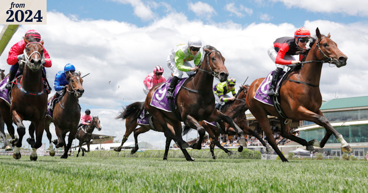 Newcastle races Monday tips and full preview for transferred Beaumont ...