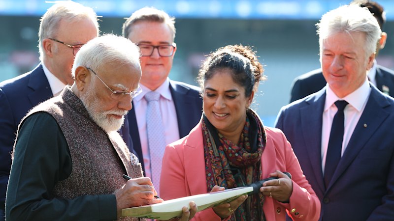 No more FIFO business: How Australian cricket won over the world’s most powerful board