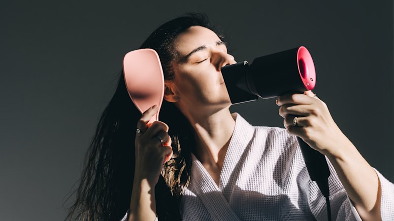 Hairdressers share a winter hair-mask tip for adding conditioning benefits