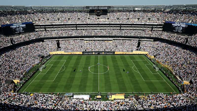Travel quiz: Which US state is hosting the World Cup final?
